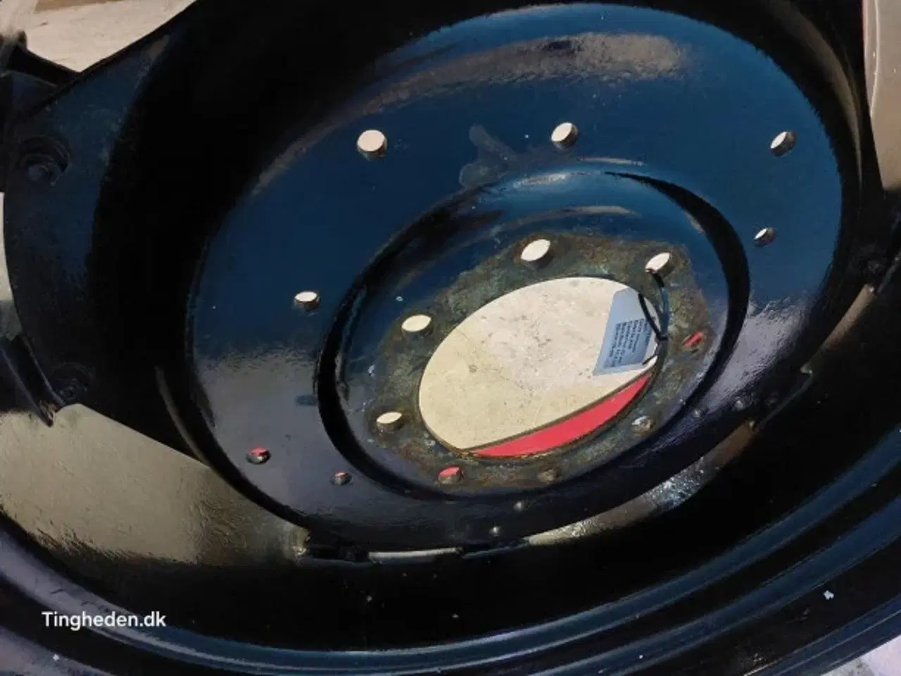 Billede 5 - 38"   DW18Lx38 Sæt