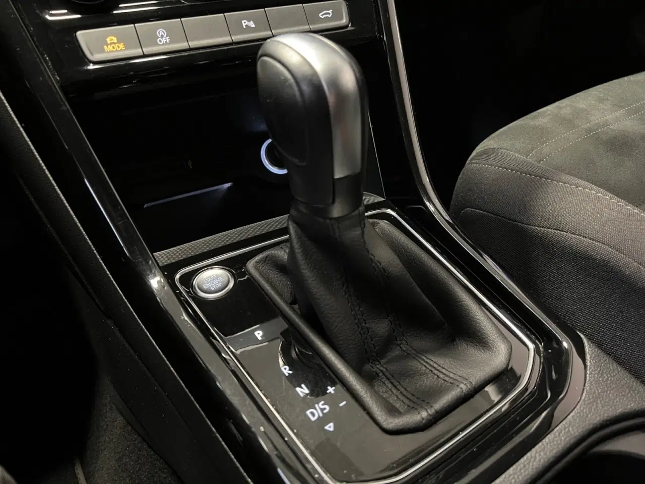 Billede 19 - VW Touran 1,5 TSi 150 Highline DSG 7prs