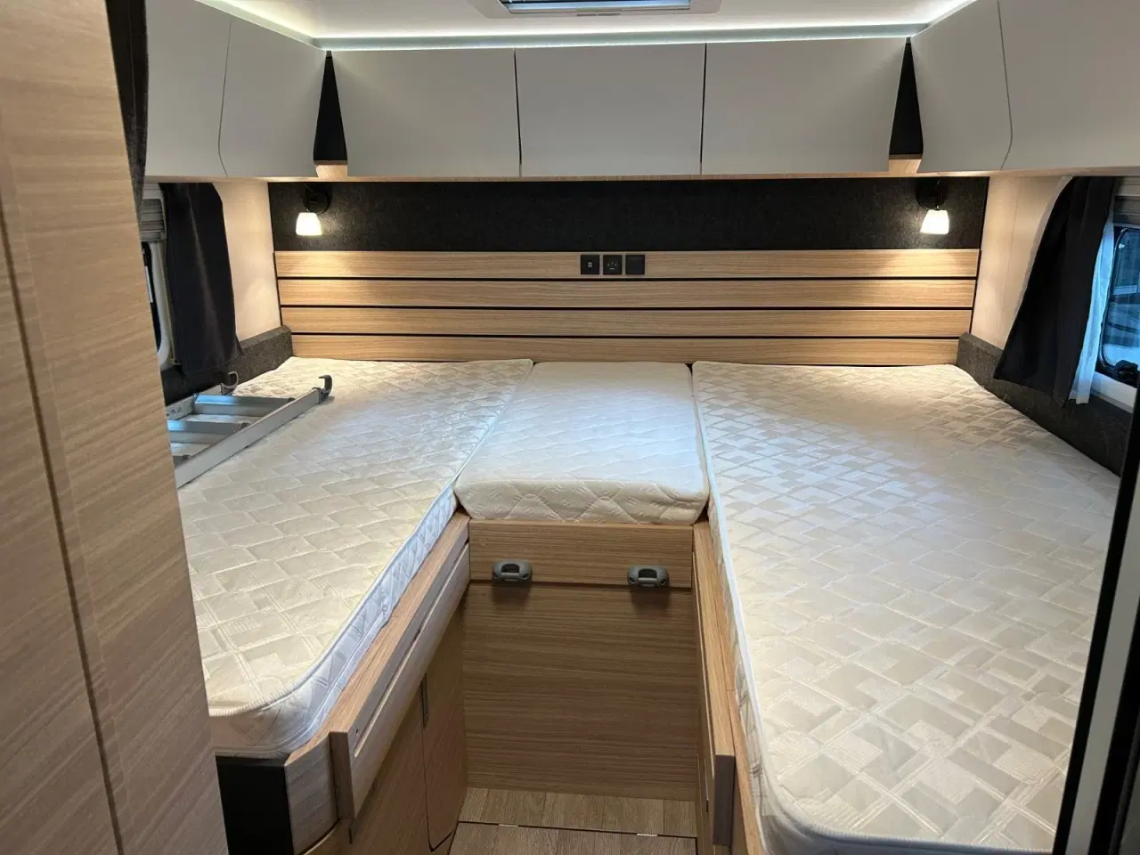 Billede 13 - Hobby Optima De Luxe T75 HGE 2,2 aut.