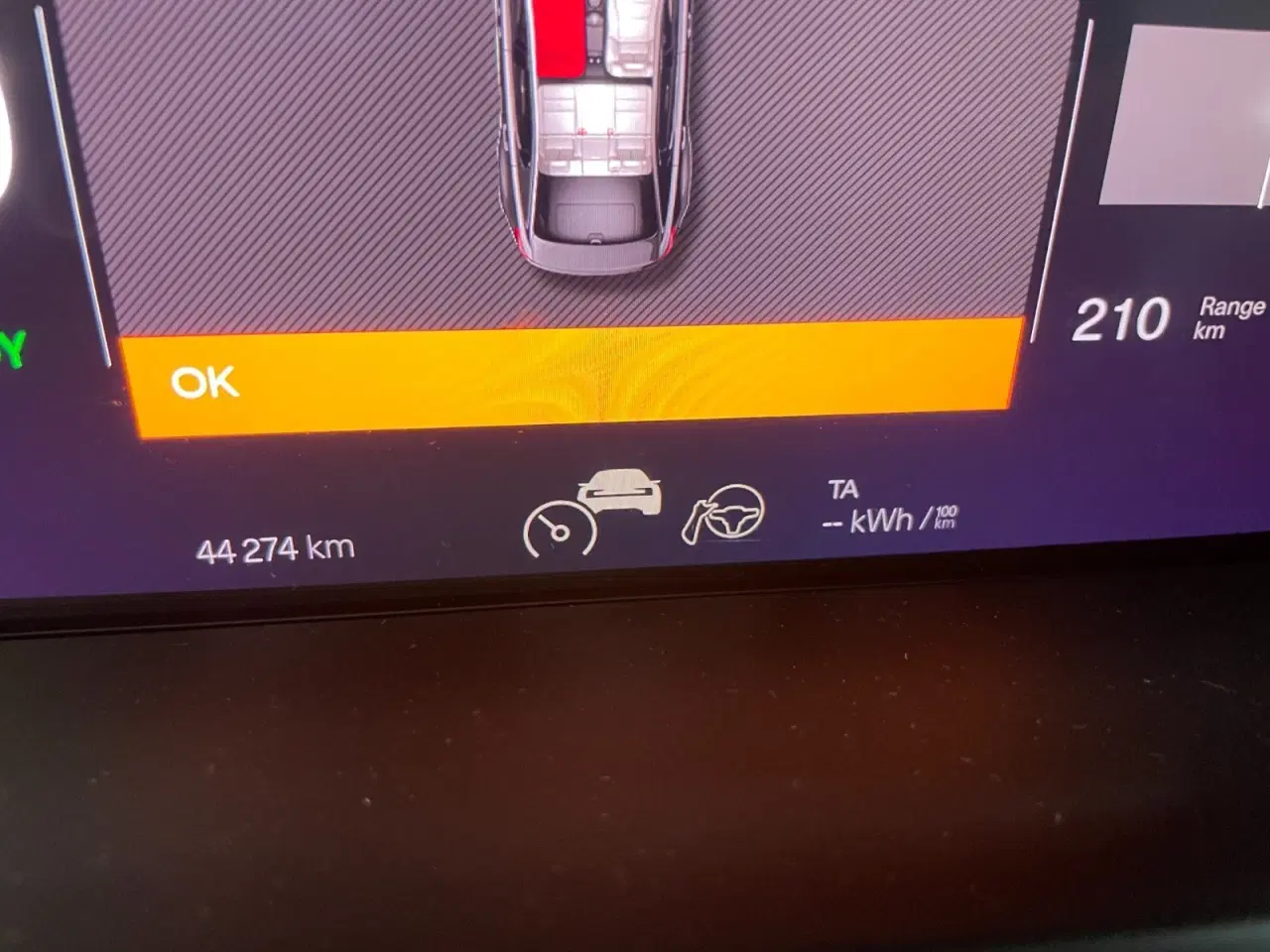 Billede 15 - Polestar 2 Long Range