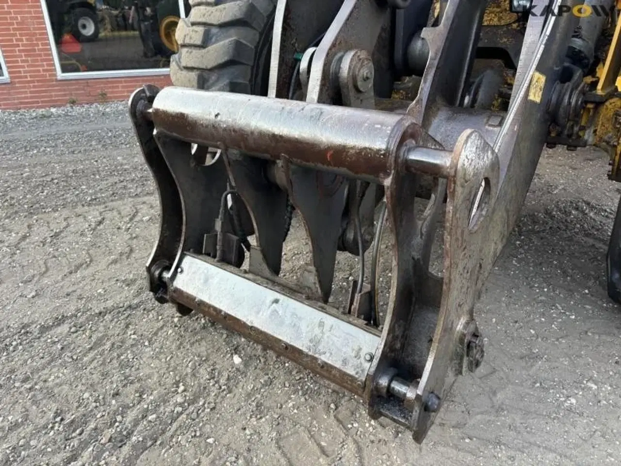 Billede 9 - Volvo L90C