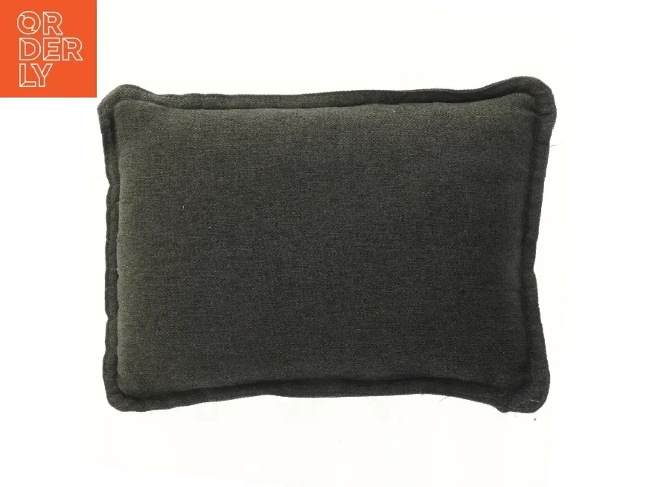 Billede 1 - Dekorativ pude (str. 39x28 cm)