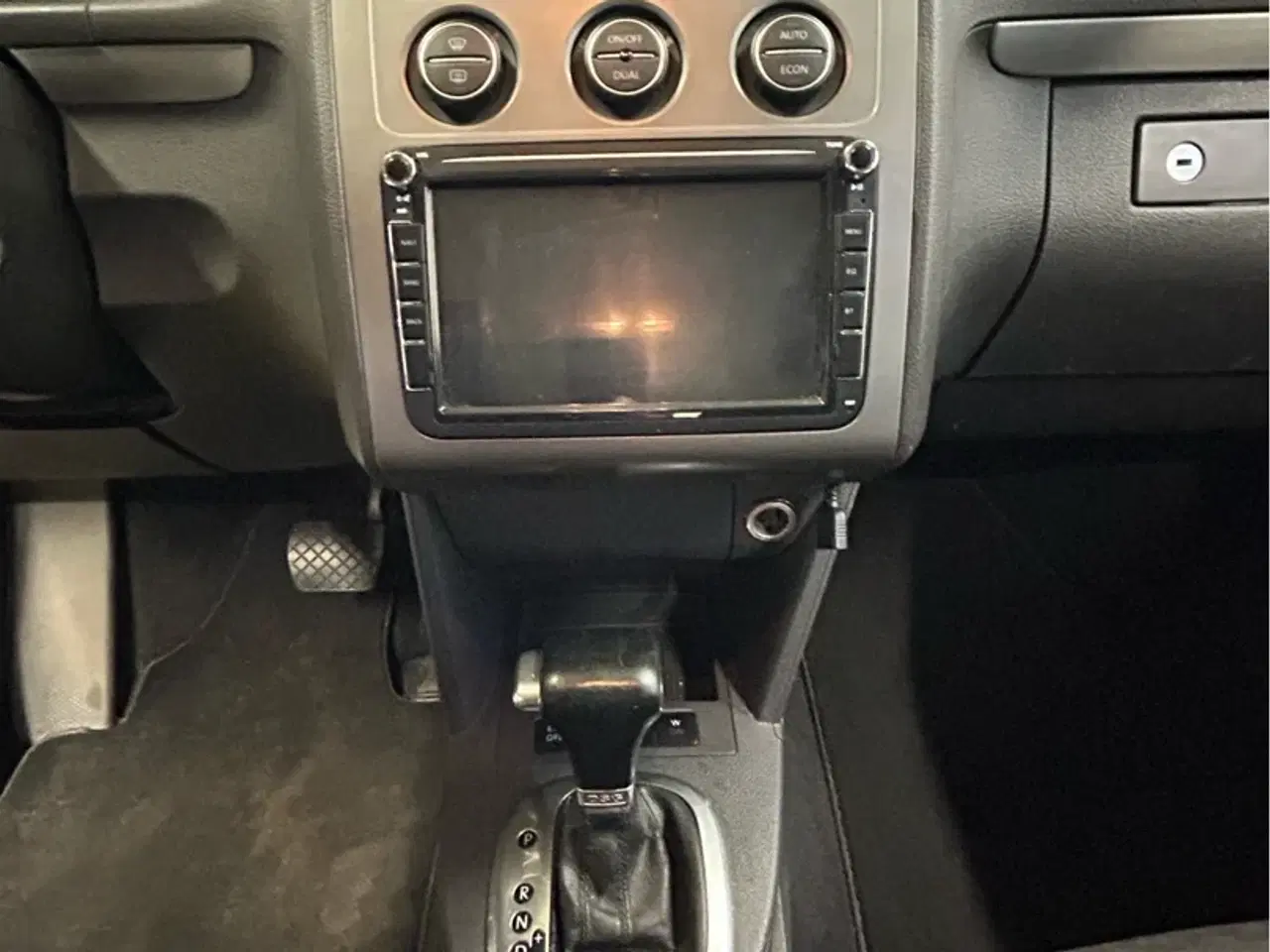 Billede 11 - VW Touran 1,9 TDI Trendline 105HK 6g Aut.