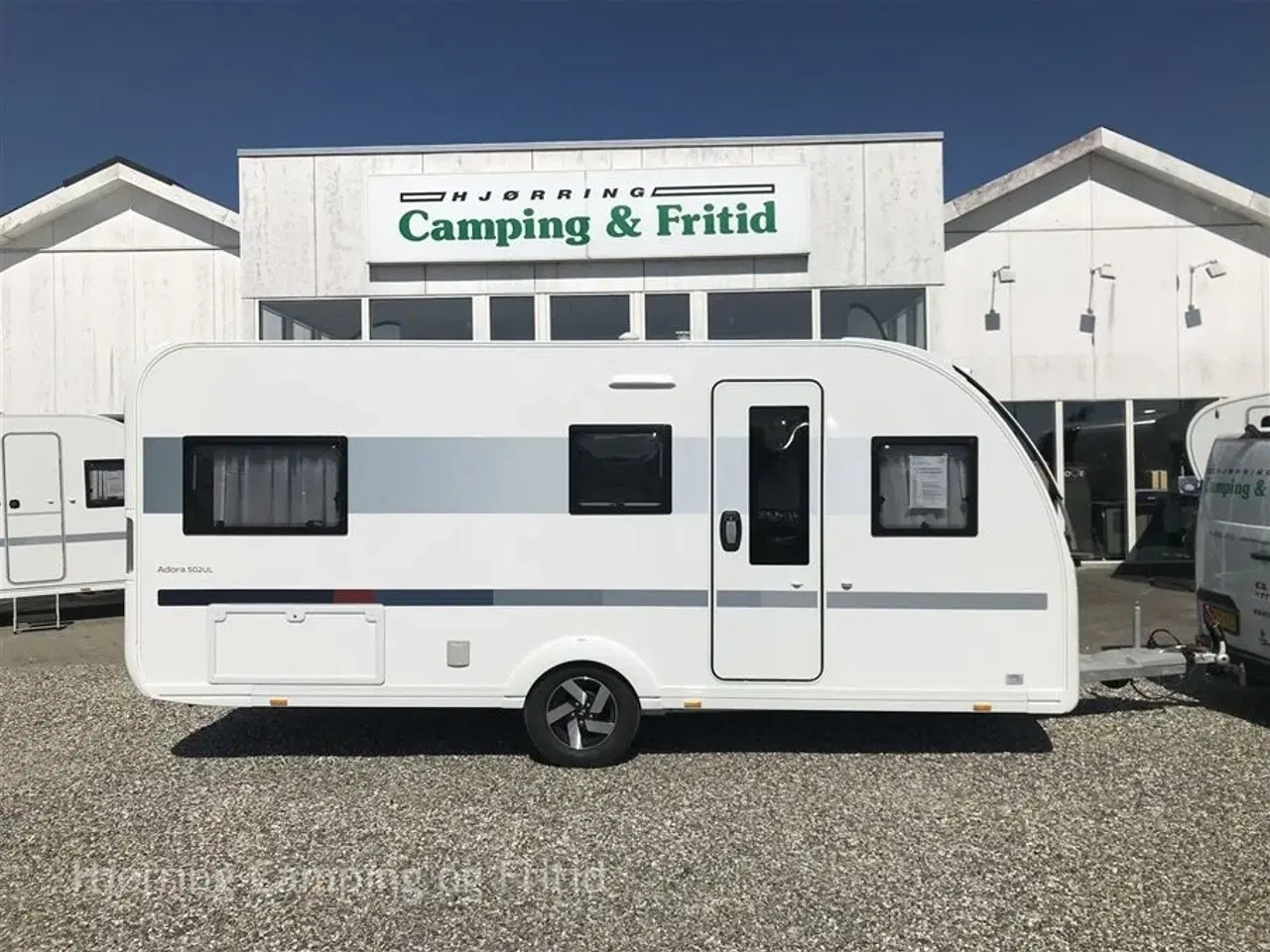 Billede 2 - 2024 - Adria Adora 502 UL