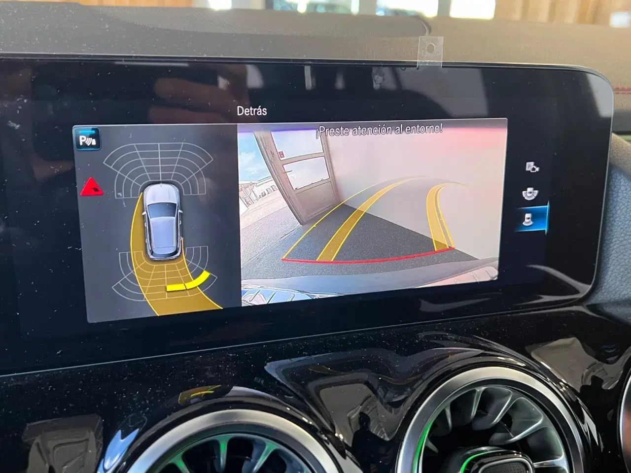 Billede 19 - Mercedes EQA250+  AMG Line