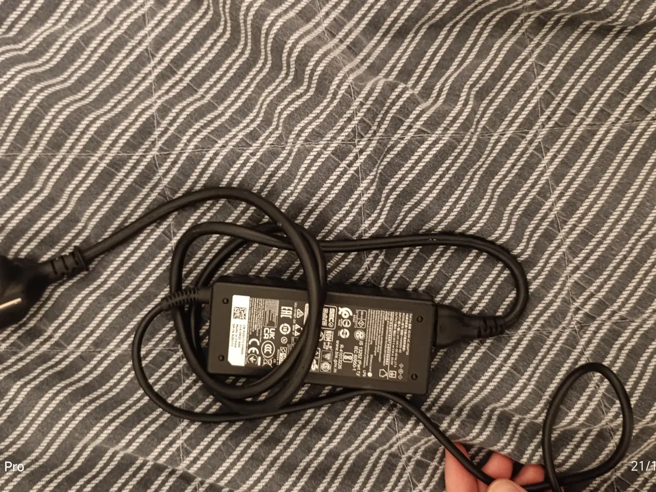 Billede 8 - Dell Inspiron 15 3525 (2022-2023)