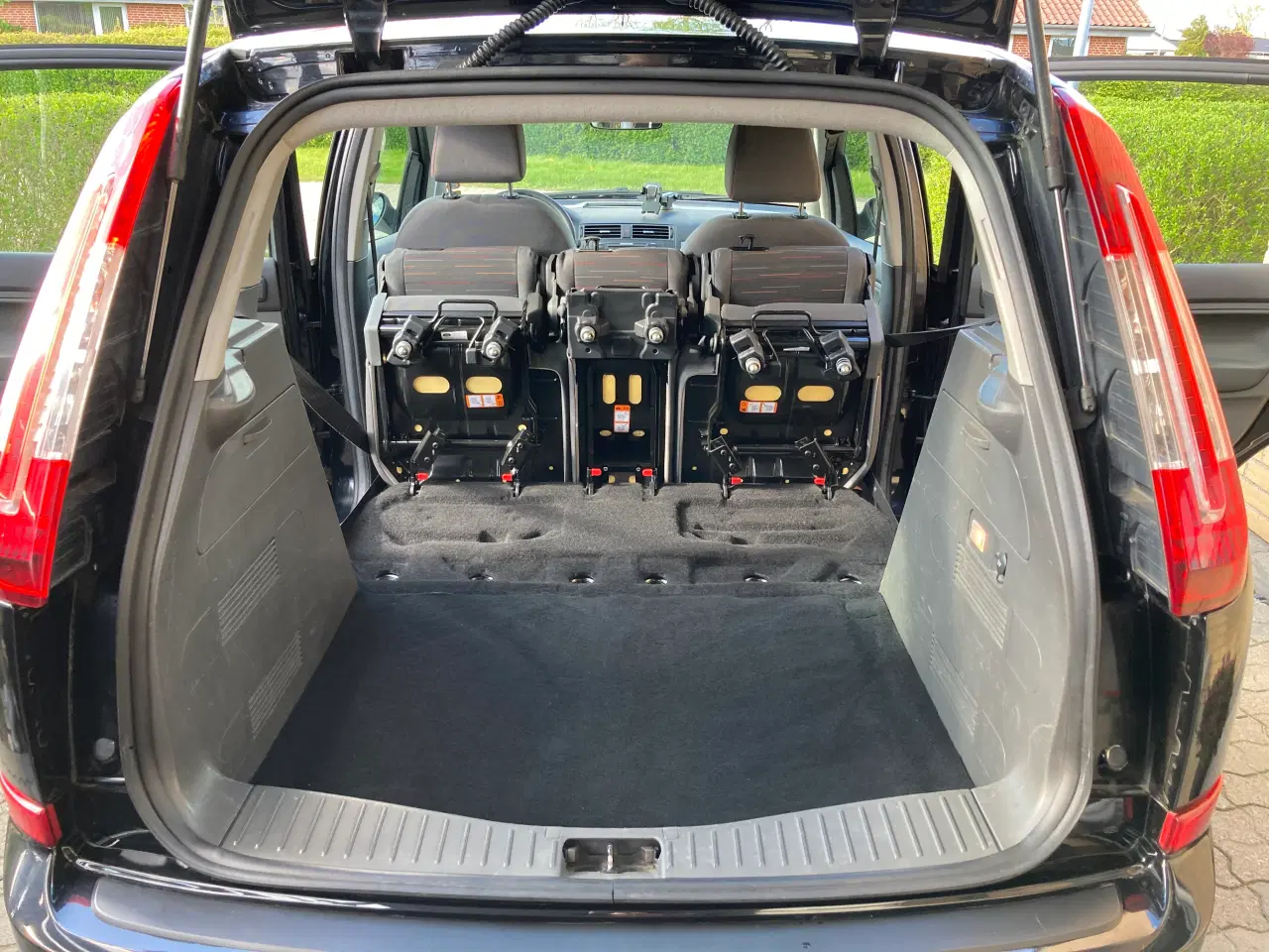 Billede 8 - Ford C-Max 1.6