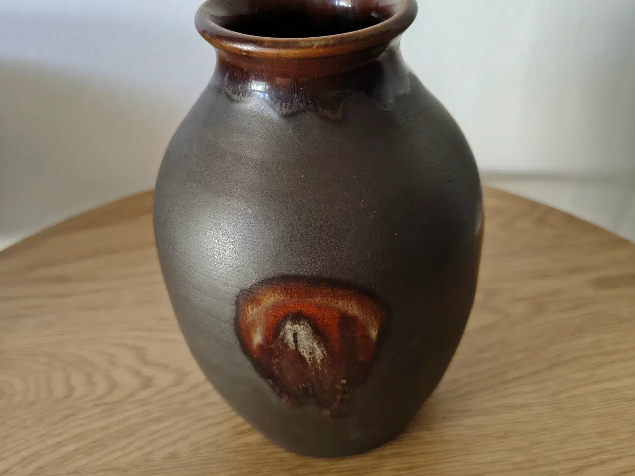 Billede 2 - Flot Regnar Terp Andersen vase