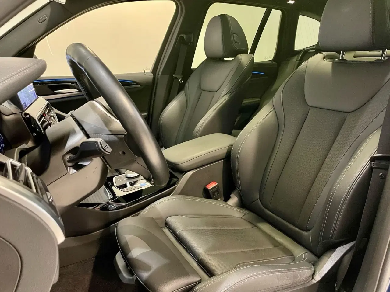 Billede 9 - BMW iX3  Charged M-Sport