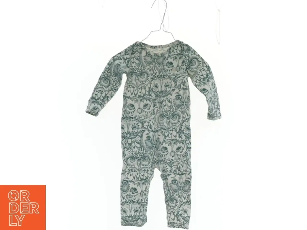 Billede 2 - Heldragt fra Soft Gallery (str. 74 cm)