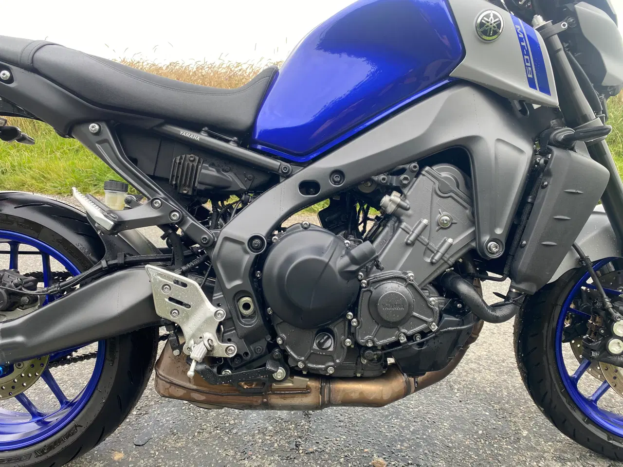 Billede 7 - Yamaha mt-09