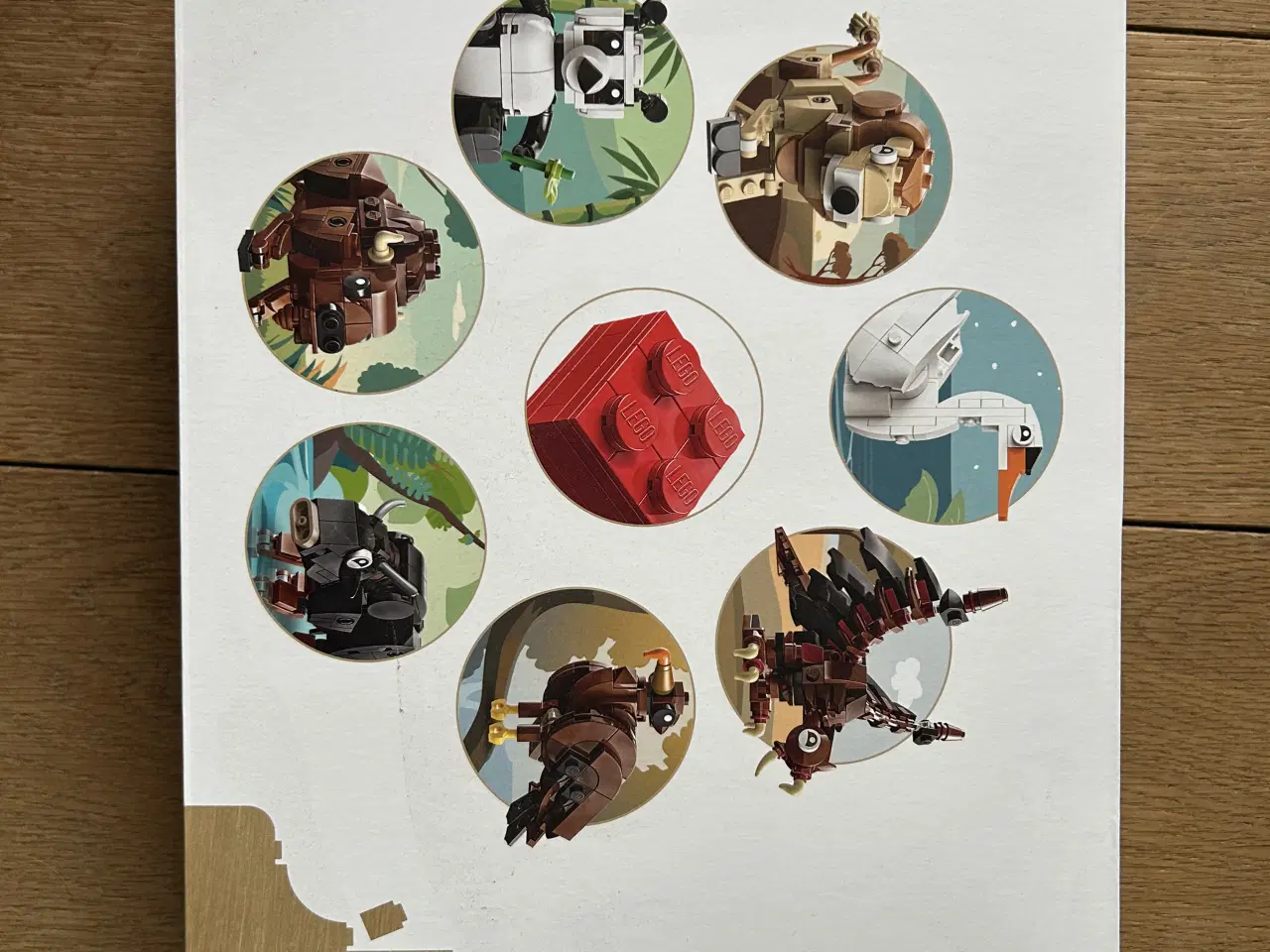 Billede 8 - Uåbne Lego æsker