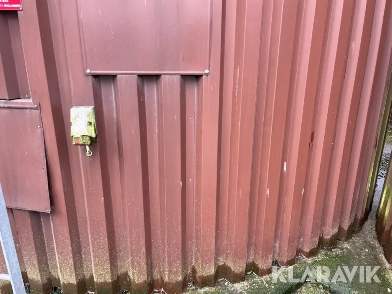 Billede 12 - Trykakkumuleringstank Steeltank A/S 204.000 liter