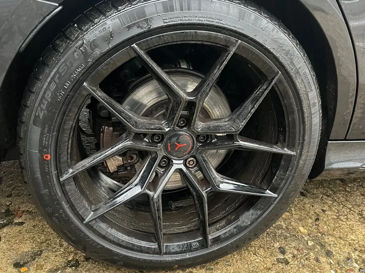 Billede 14 - Mercedes C300 e 2,0 AMG Line aut.