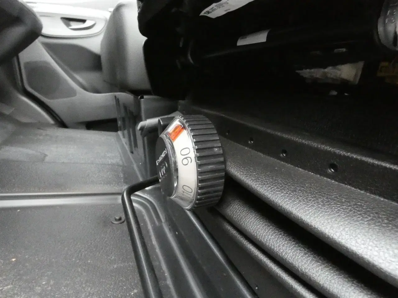 Billede 17 - Mercedes-Benz Sprinter 317 2,0 CDI A4 H2 RWD 9G-Tronic 170HK Van Aut.