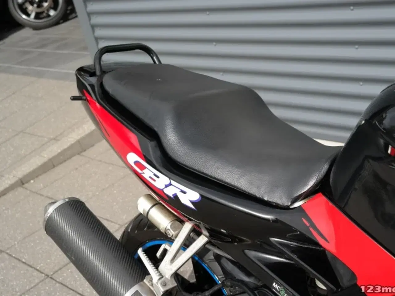 Billede 8 - Honda CBR 600 F ENGROS/UDEN KLARGØRING