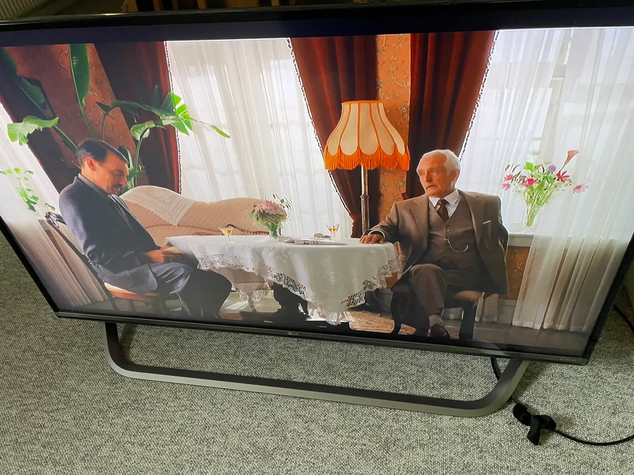 Billede 2 - Lg 4k ultra hd tv 