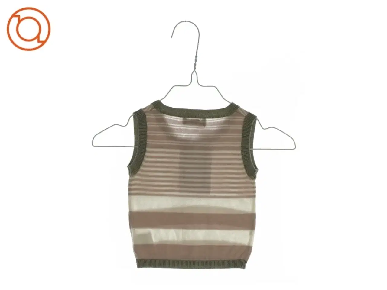 Billede 1 - Vest fra Norlie