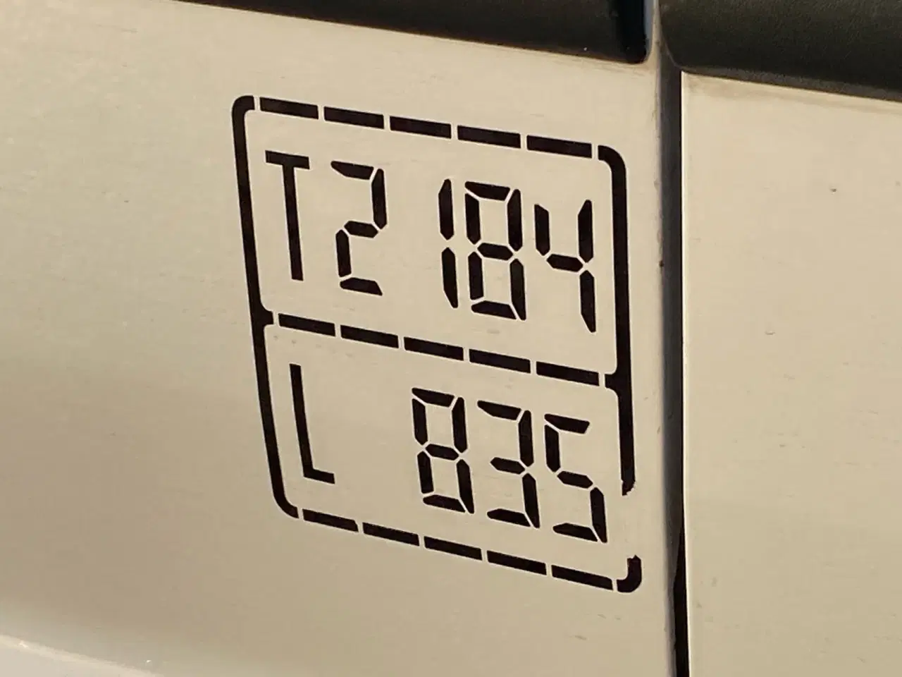 Billede 8 - VW Caddy 1,6 BlueMotion TDI 102HK Van