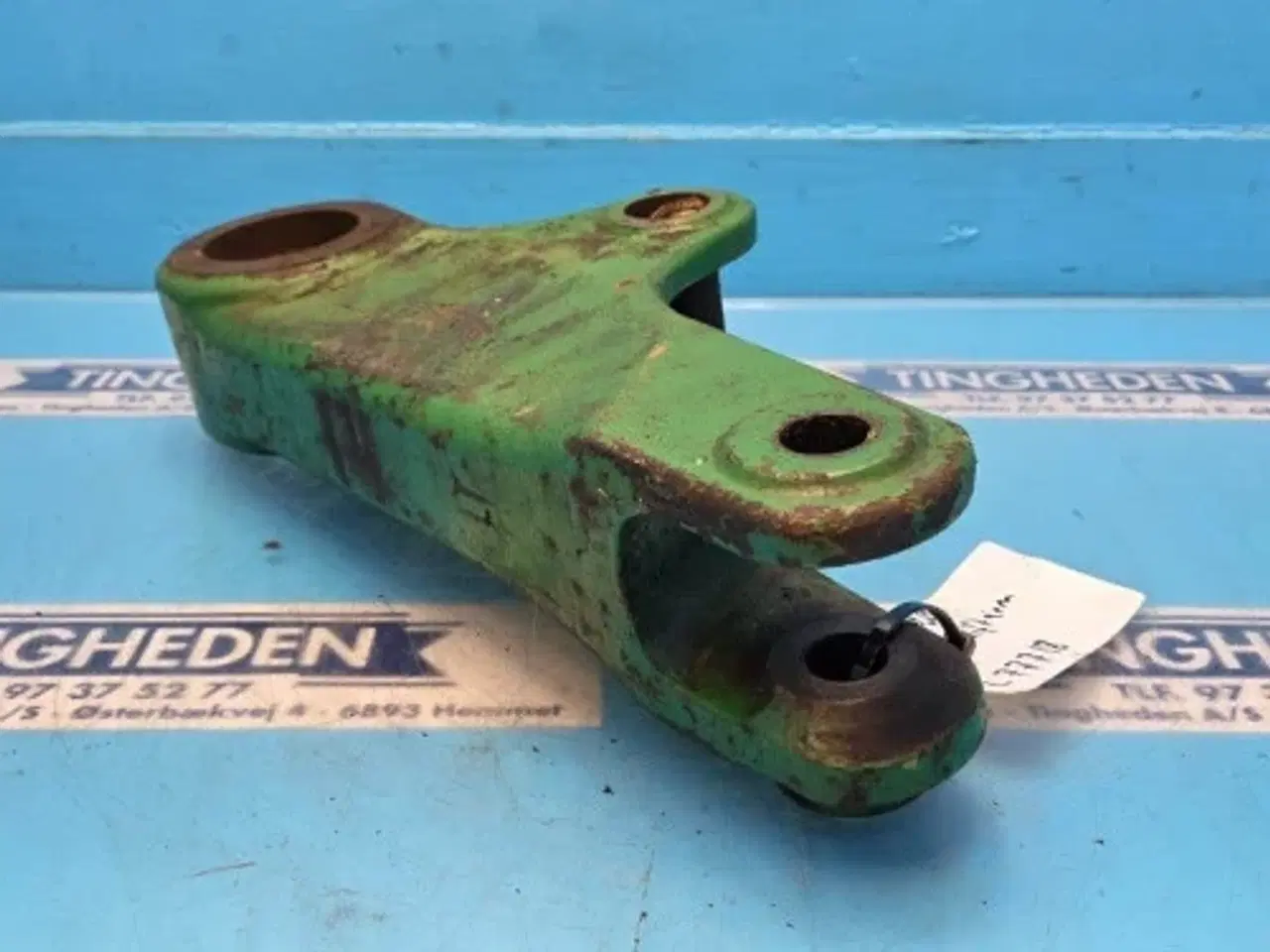 Billede 5 - John Deere 6300 Liftarm L.  L77718