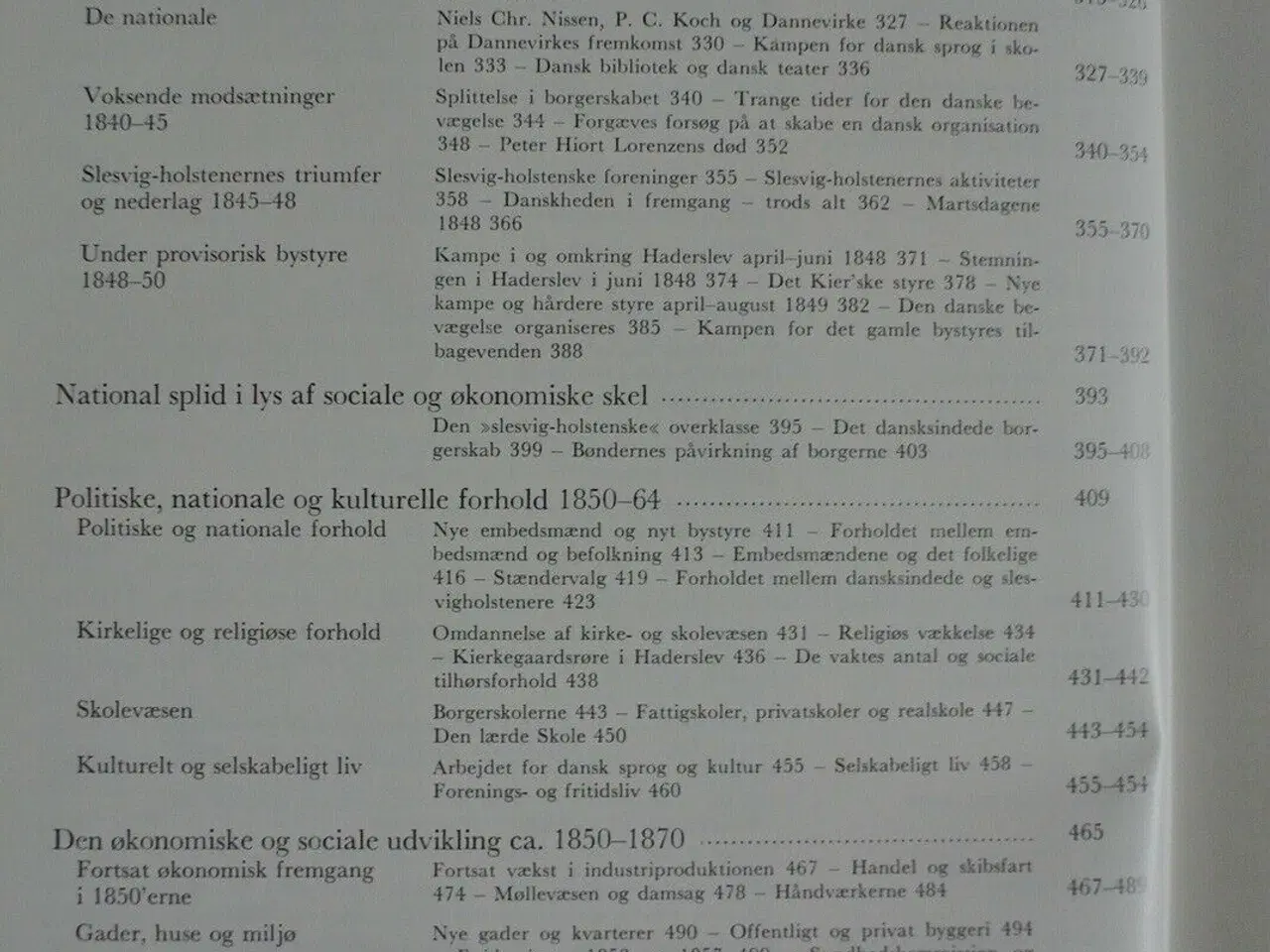 Billede 3 - haderslev bys historie 1-2 1800-1945, sf henrik fa