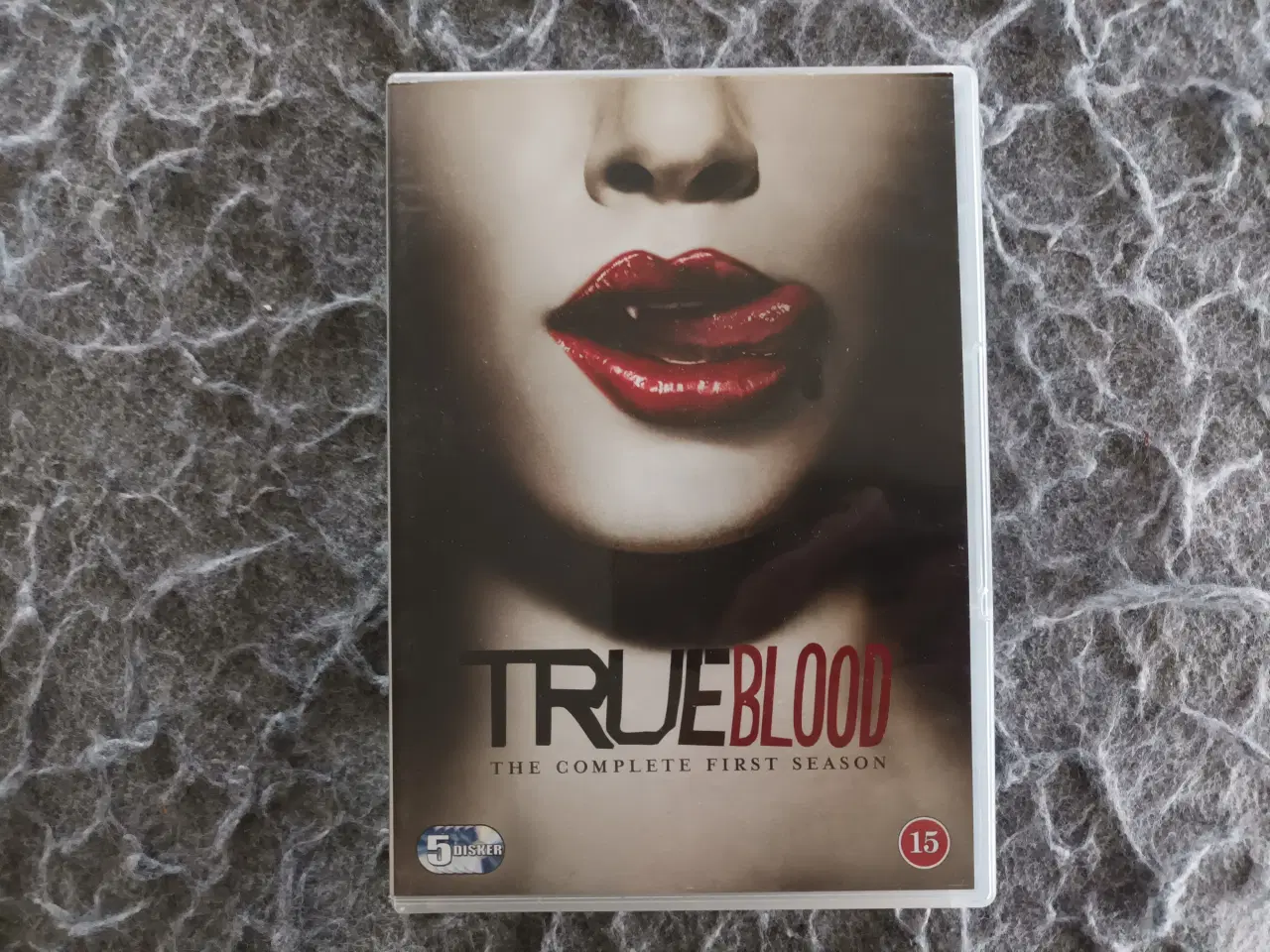 Billede 1 - True Blood