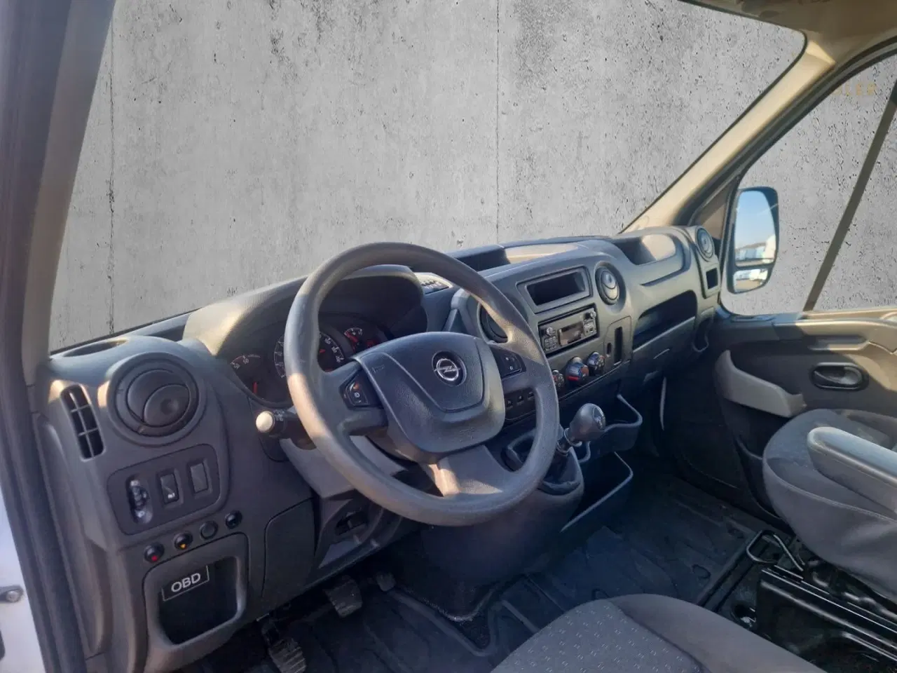 Billede 14 - Opel Movano 2,3 CDTi 163 Autotransporter L3