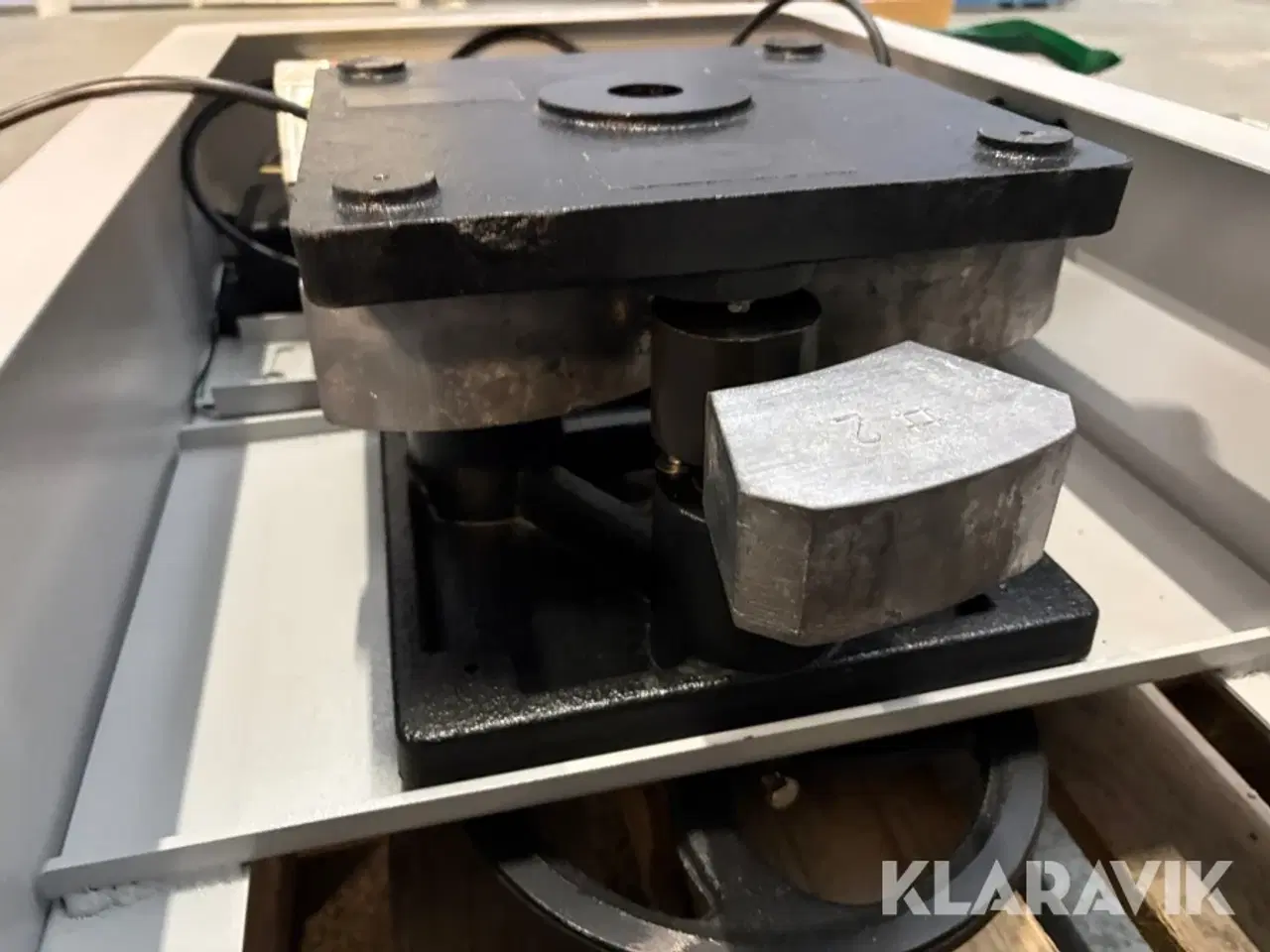 Billede 9 - Orbital shaker Firstek S103 med 24 erlenmeyerflasker