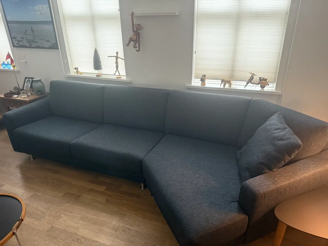 Billede 4 - 3 personers sofa fra SCHIANG LIVING