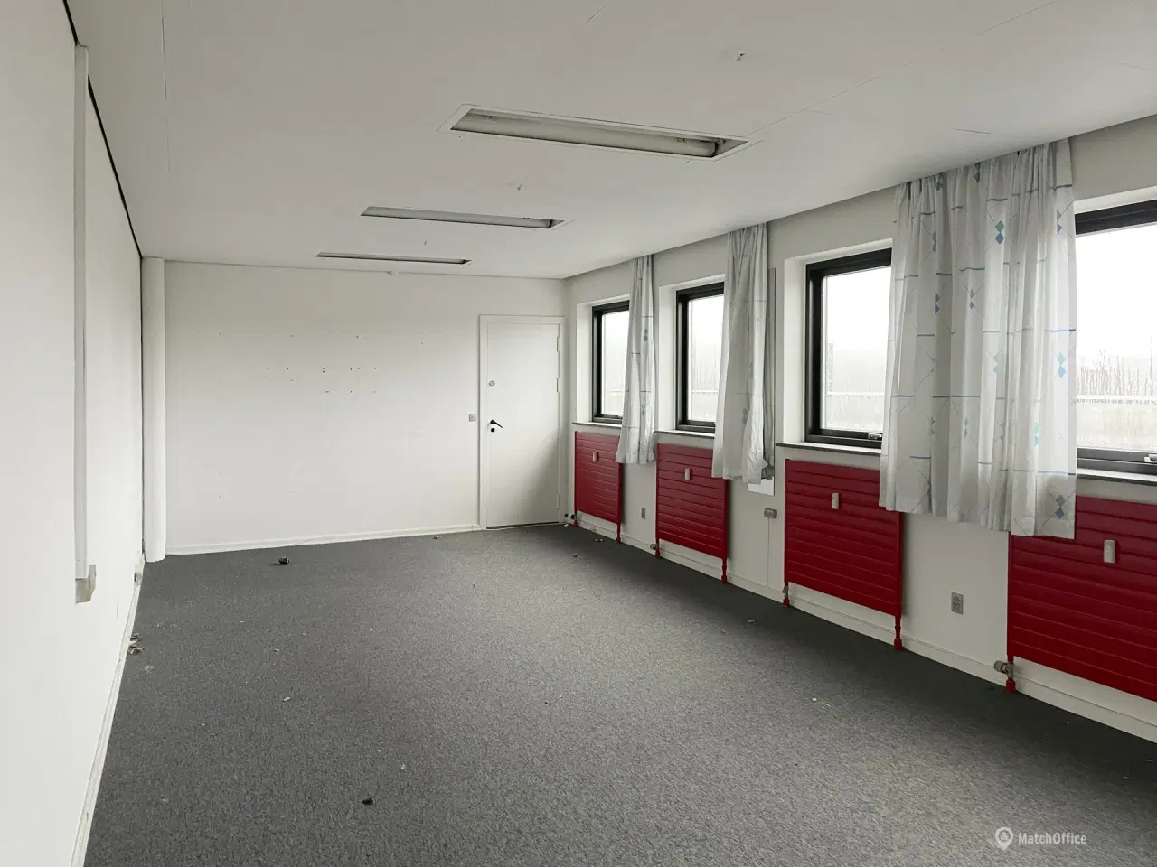 Billede 3 - Kontor / lager på 76 m² udlejes