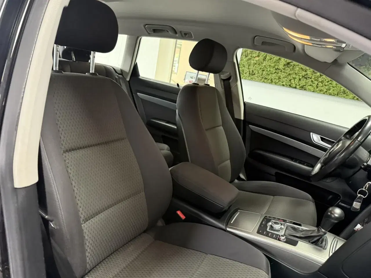 Billede 9 - Audi A6 Avant 2,4 V6 Multitr. 177HK Stc Aut.