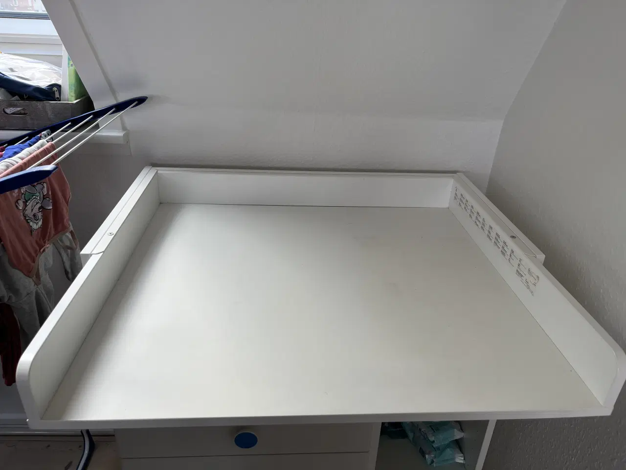 Billede 2 - Puslebord 