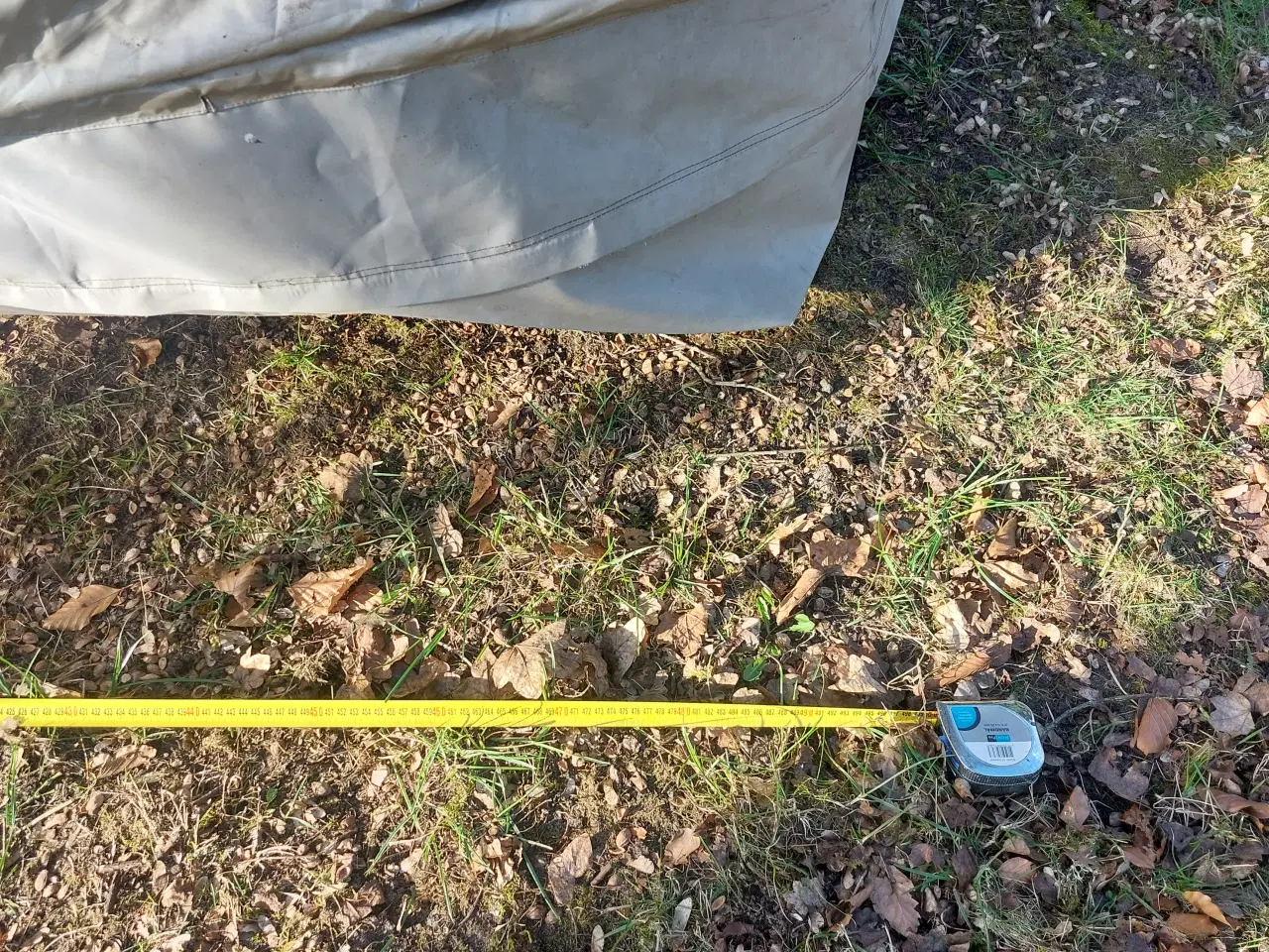 Billede 5 - Carcoon opbevaring s telt