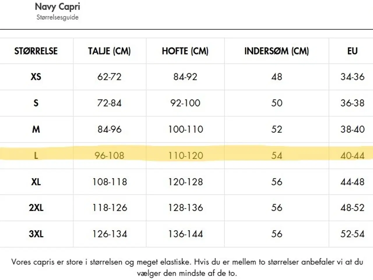 Billede 7 - Maya Freya capribukser