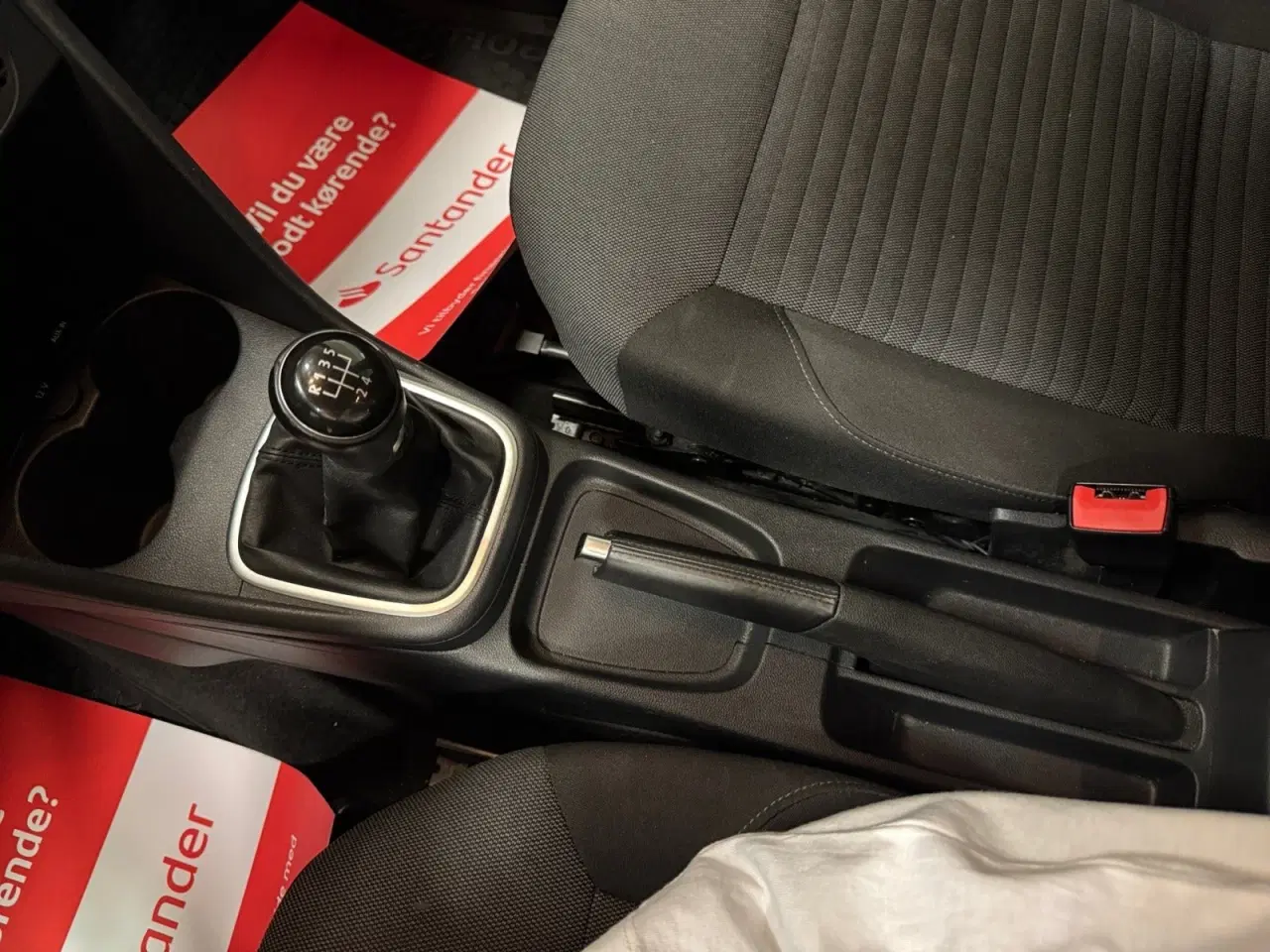 Billede 11 - VW Polo 1,6 TDi 90 Comfortline BMT Van
