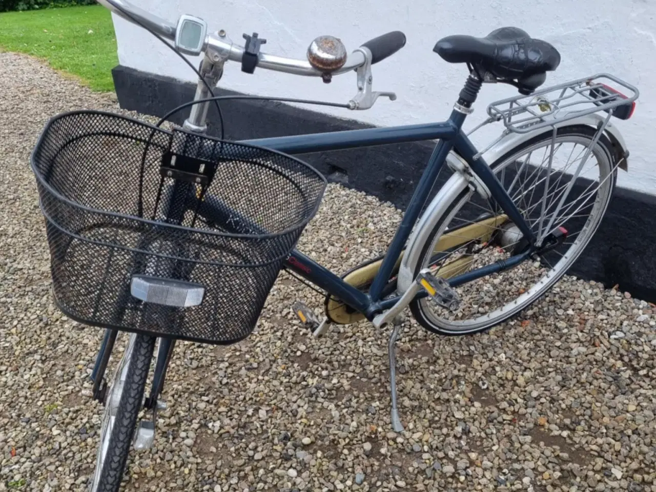 Billede 4 - Kildemoes cykler