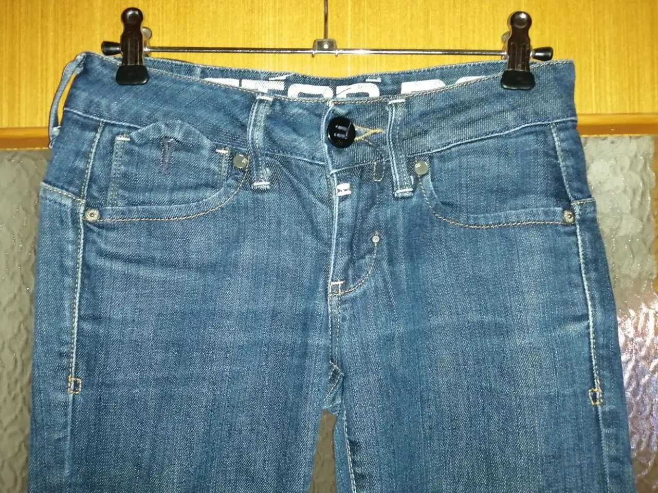 Billede 2 - G-STAR JEANS, FLOT STAND, W 25