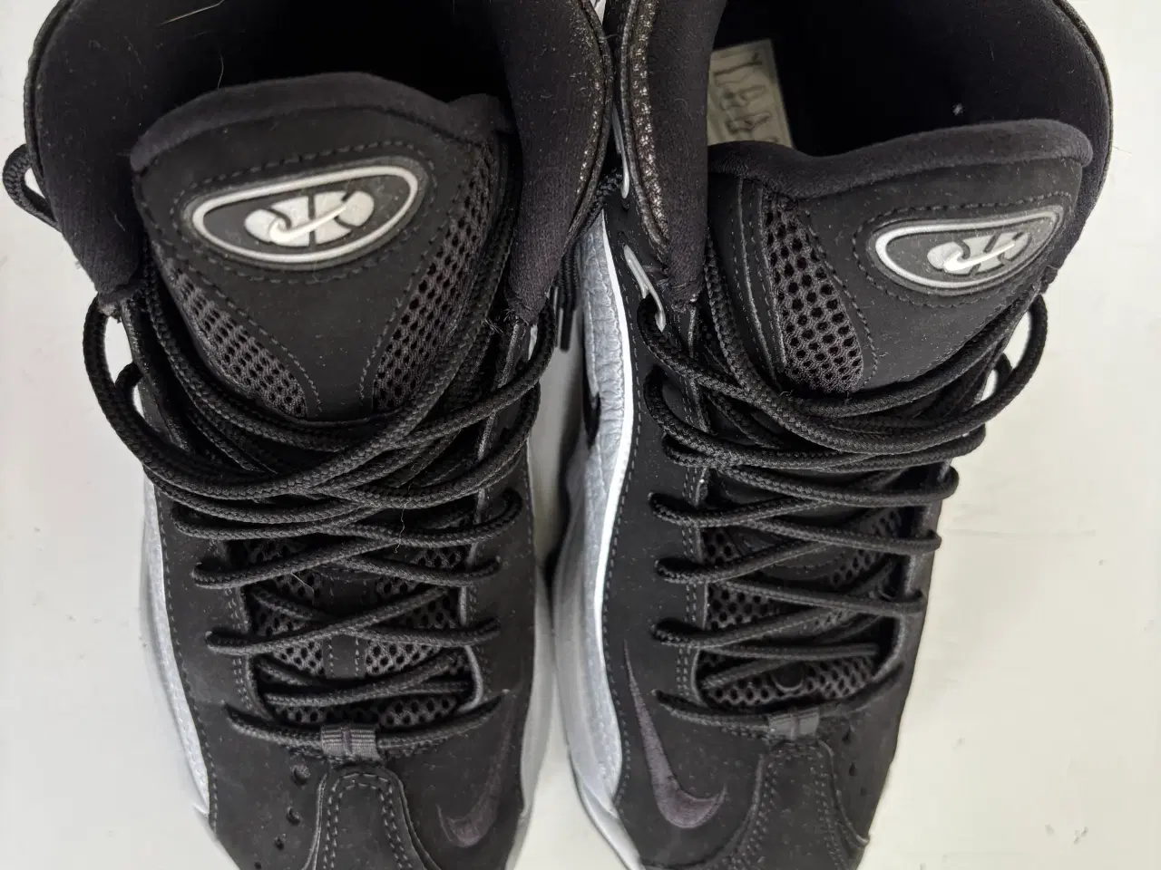 Billede 2 - Nike Air more uptempo