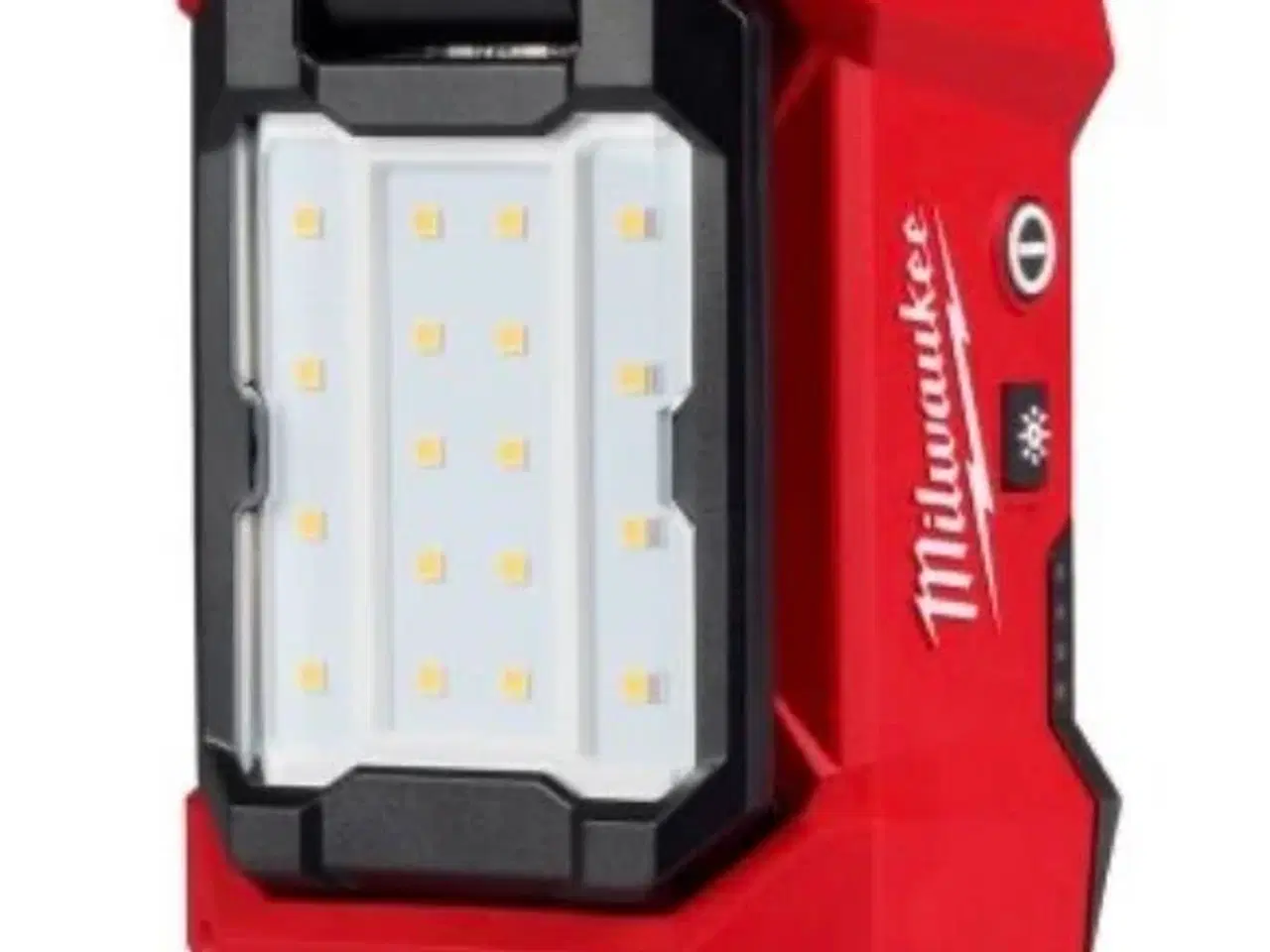 Billede 2 - Ny Milwaukee® M12™ arbejdslampe