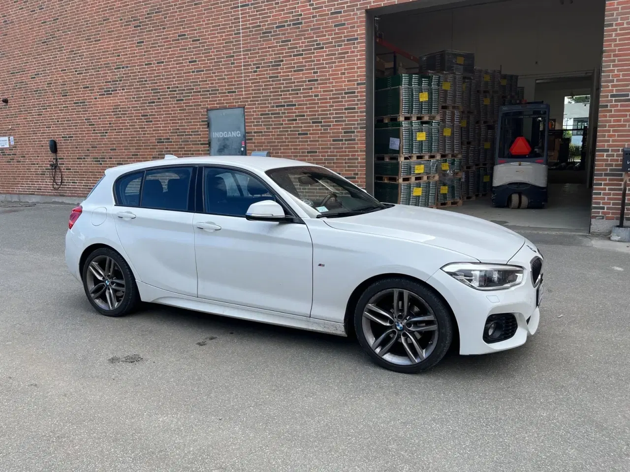Billede 3 - BMW 118i 1,5 M-Sport aut.
