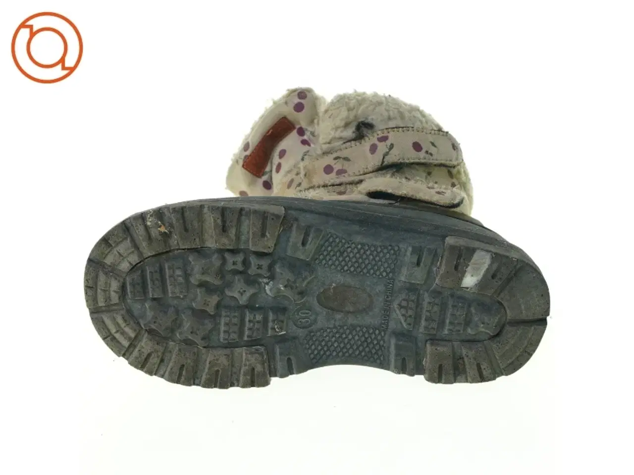 Billede 2 - Støvler fra Kuling (str. 30)