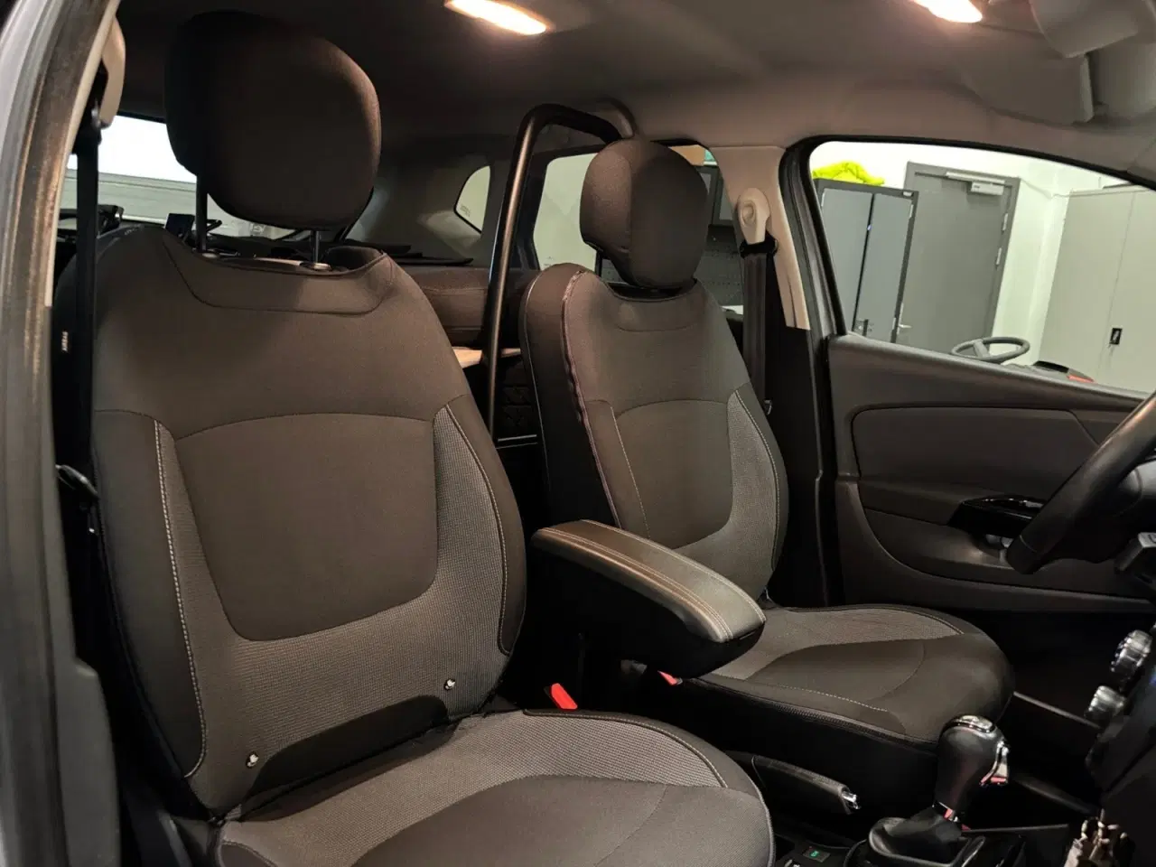 Billede 14 - Renault Captur 1,5 dCi 90 Dynamique EDC Van