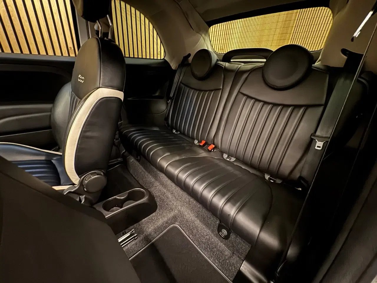 Billede 15 - Fiat 500C 1,2 Sportiva