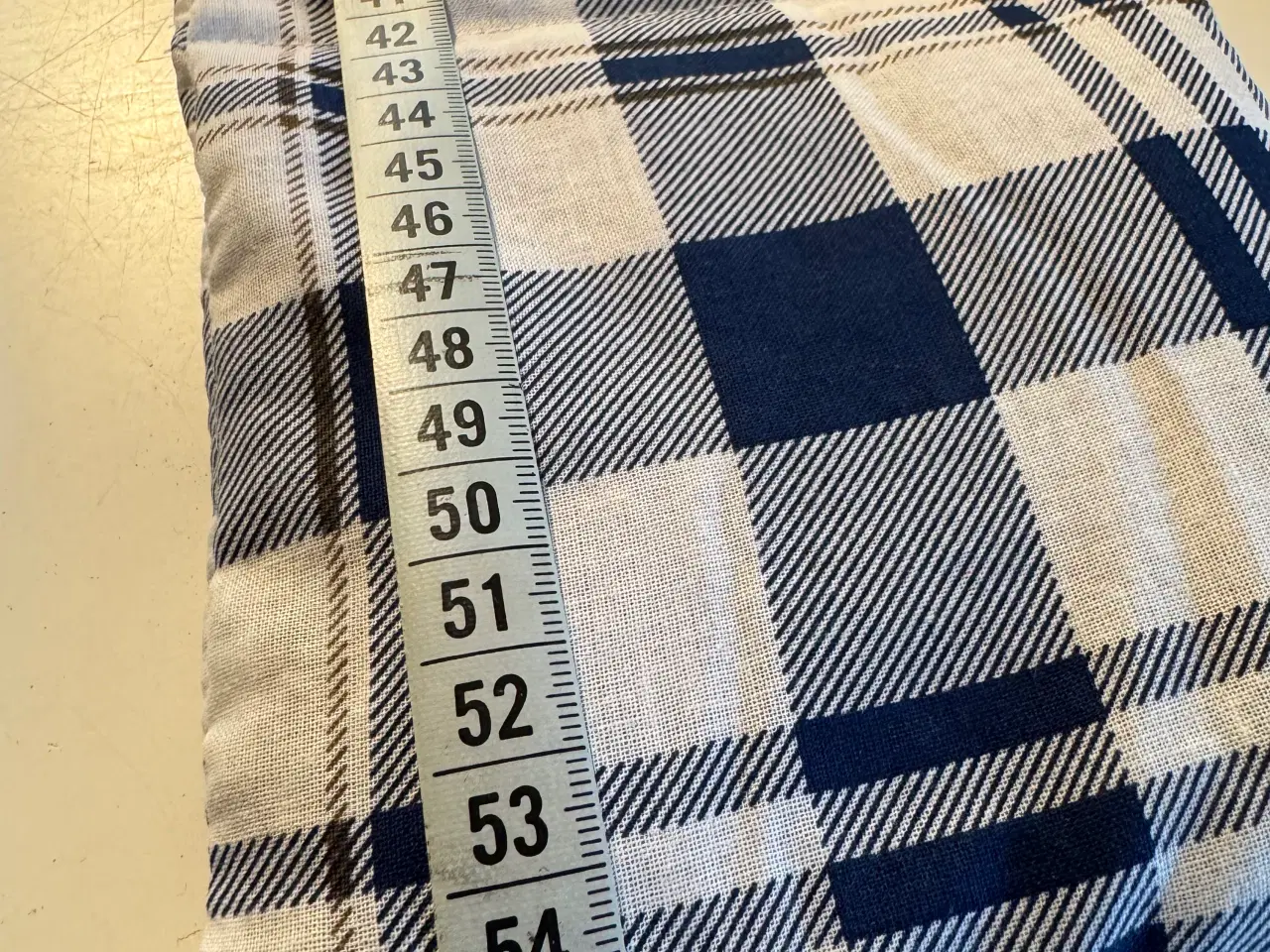 Billede 3 - Varmepude m. Hvedekerner 