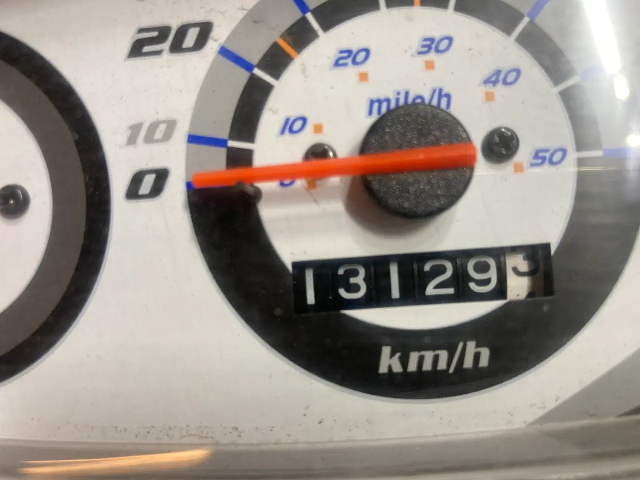 Billede 6 - 2takt hot 50