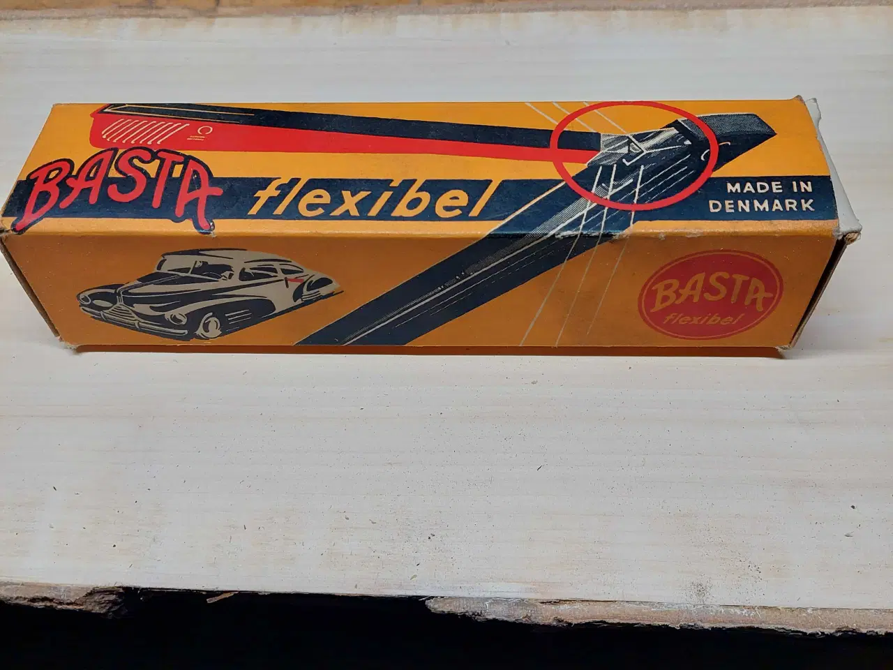 Billede 4 - Retningsviser ny