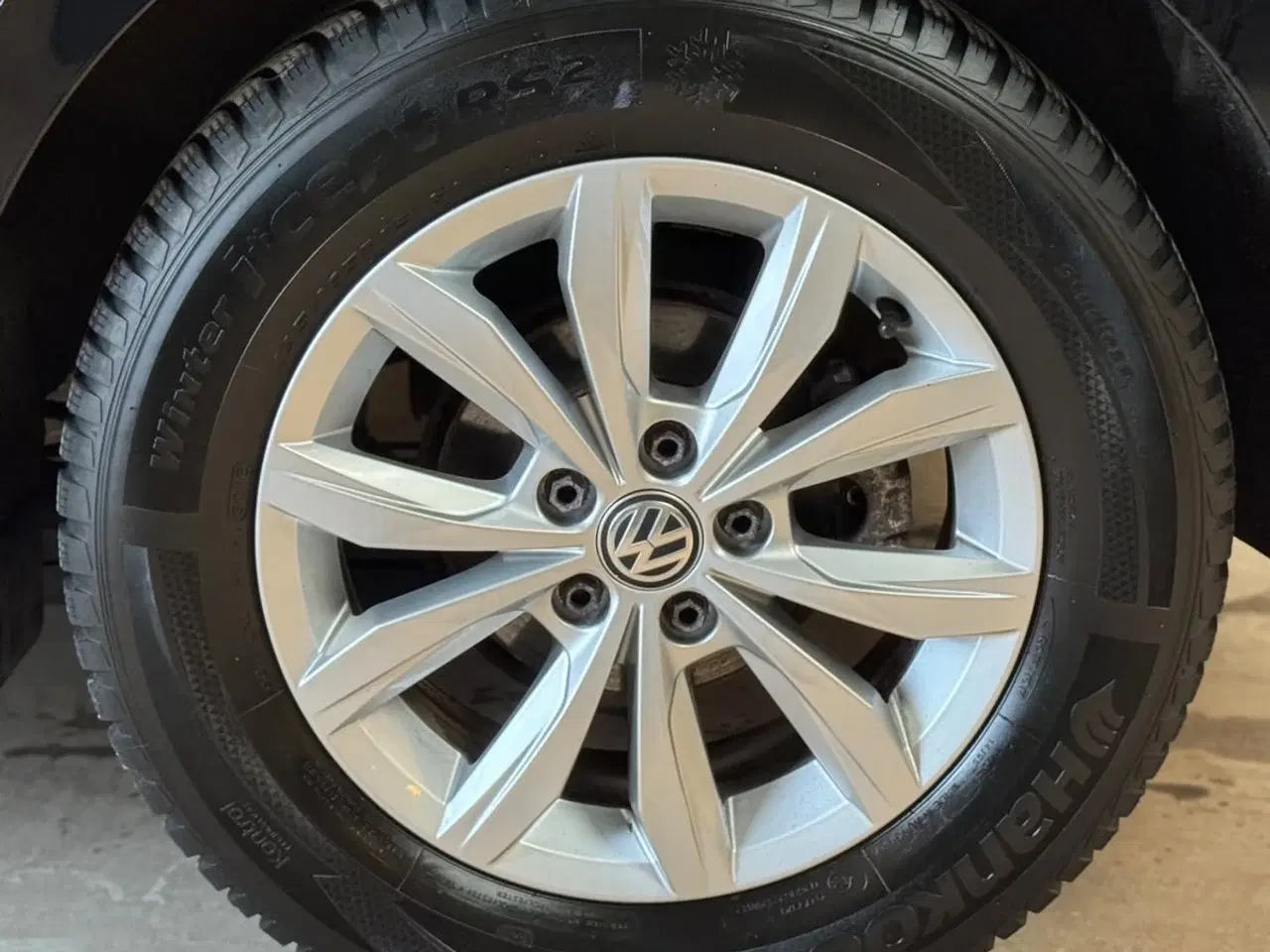 Billede 3 - VW Polo 1,0 TSi 115 Highline DSG