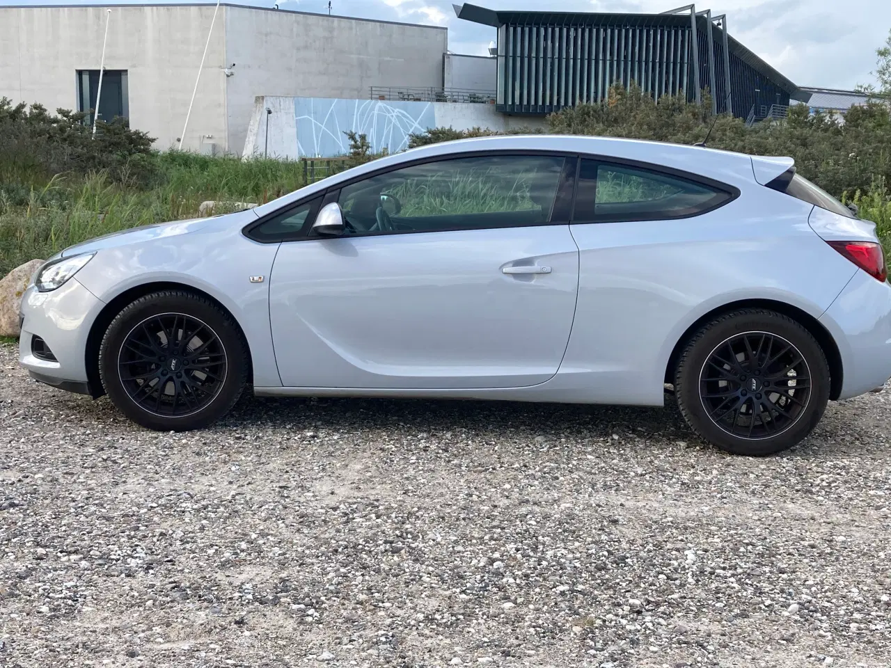 Billede 3 - Opel GTC, 1,4 benzin,140 HK, 2012