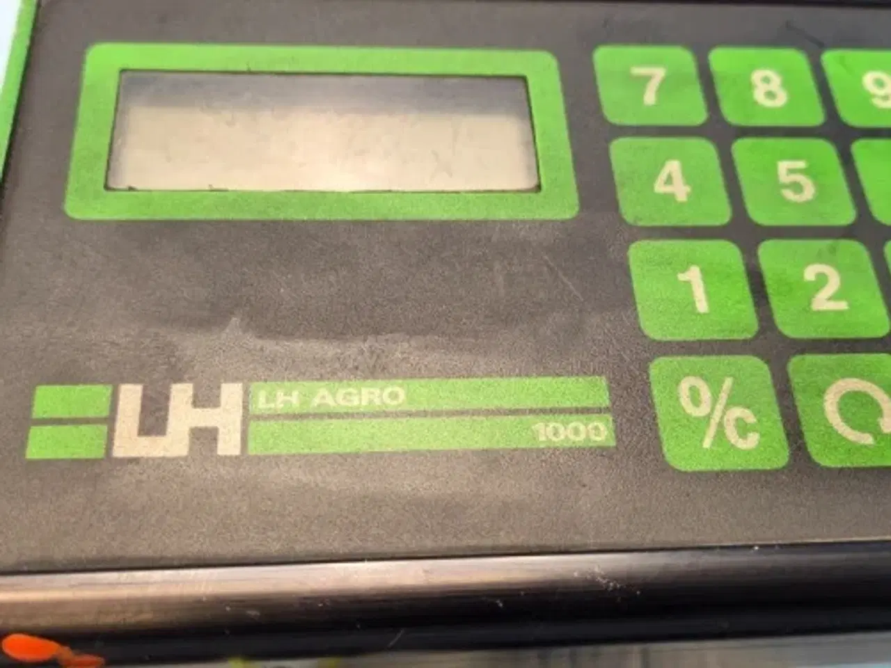 Billede 3 - LH Agro 1000 Kontroller 59904