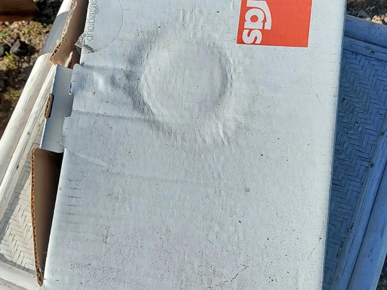 Billede 4 - Håndfri håndvask armatur